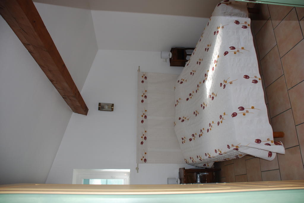 Les Jardins Du Mas Evesque Bed & Breakfast Rousson  Luaran gambar