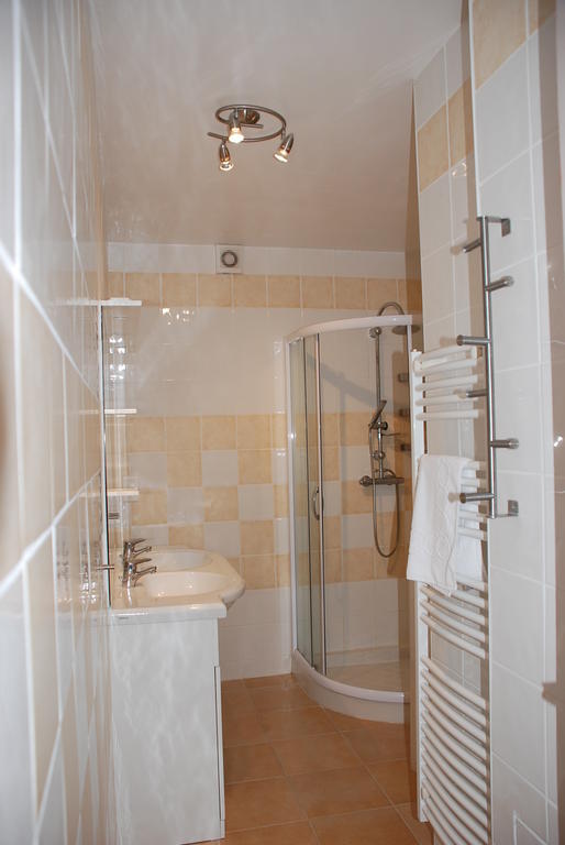 Les Jardins Du Mas Evesque Bed & Breakfast Rousson  Luaran gambar